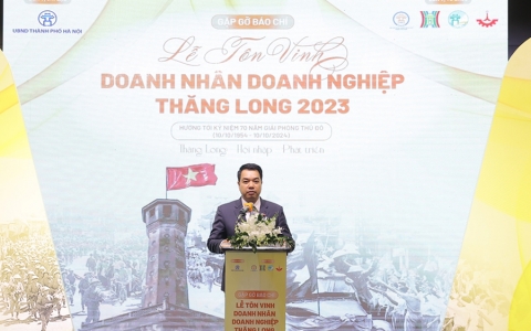 TVOne Việt Nam tham dự Lễ tôn vinh 